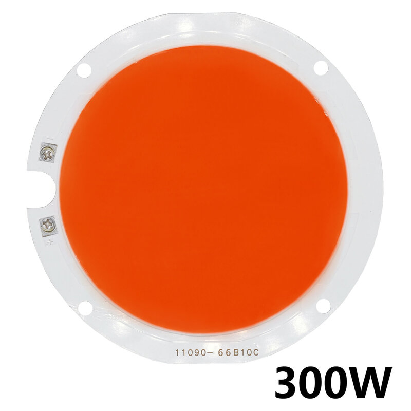 800W LED Tumbuh Tanaman Tongkol Chip LED Phytolamp 45 V-48 V Spektrum Penuh Outdoor dengan Tanaman dan Rumah Kaca Bunga Pencahayaan