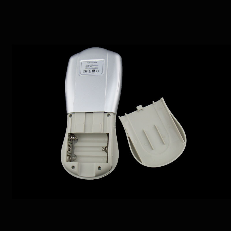 Health Care Tens การฝังเข็มอุปกรณ์ร่างกายเต็มรูปแบบผ่อนคลายกล้ามเนื้อ Pulse Massager 8 Electrode Pads + 2 Four Way ลวด