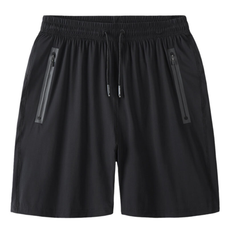 Pantalones cortos de verano para hombre, 150KG, 9XL, cintura 144cm, 5XL, 6XL, 7XL, 8XL