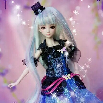 11 bjbjboneca bjd moda bonecas articulações móveis bjd boneca brinquedos para a menina cosplay boneca & corpo com boneca reborn