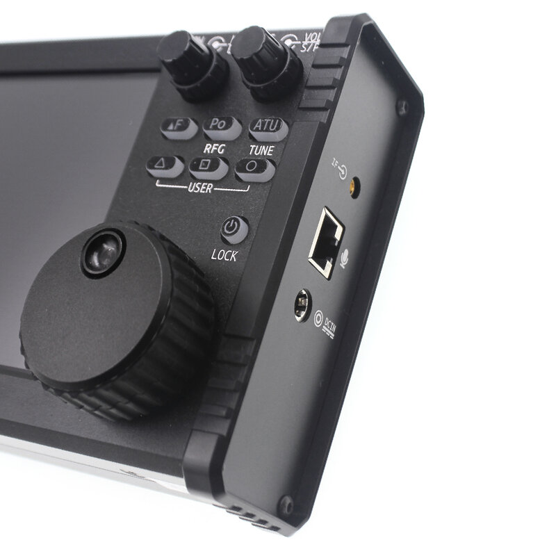 Xiegu Gsoc Universele Controller Full-Functie Bediening Controle Xiegu Radio X5105 G90/G90S