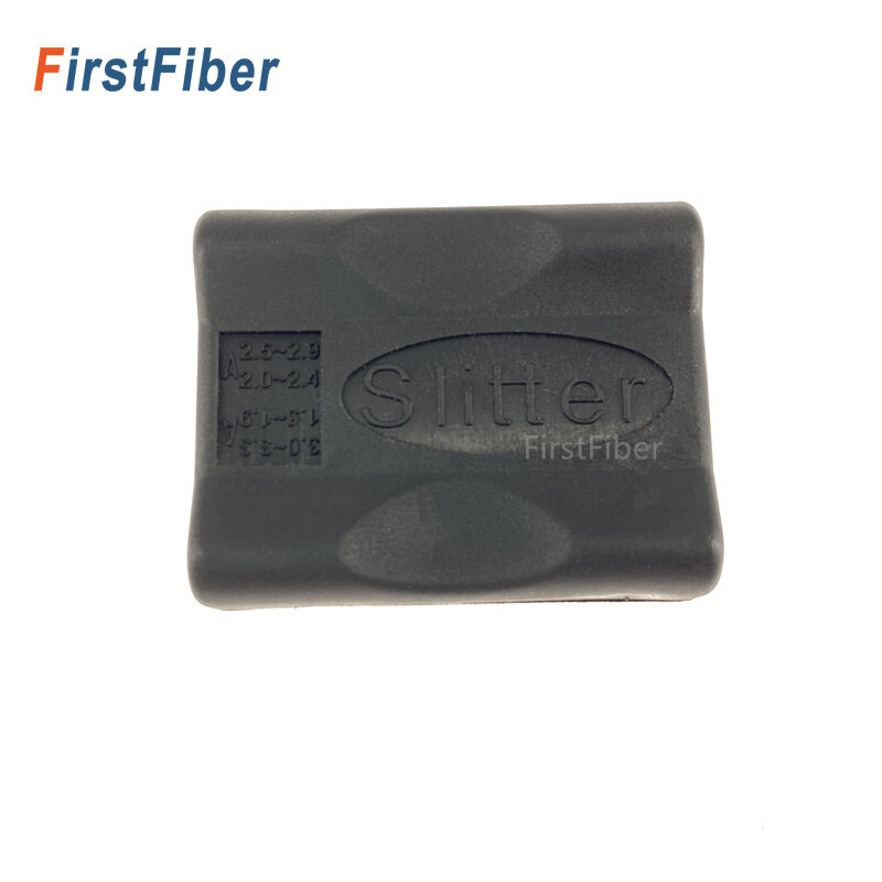 fiber Longitudinal Stripper Slitter brand for mid span cable Loose Tube buffer Tube optical cutting tool