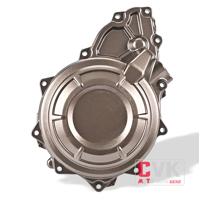 AHH penutup mesin Motor Stator CrankCase koil sisi Shell Gasket untuk HONDA CB500F CB500R CB500 F R 2016 2017 2018 2019 2020 2021
