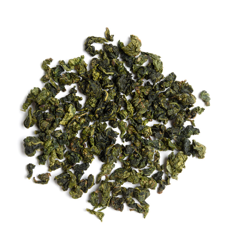 Тегуань Yin 2021 "Xiao Qing" фудзянский oolong tea, spring 2021 250 grams Chinese tea тегуань Yin teguanin oolong тегуанин