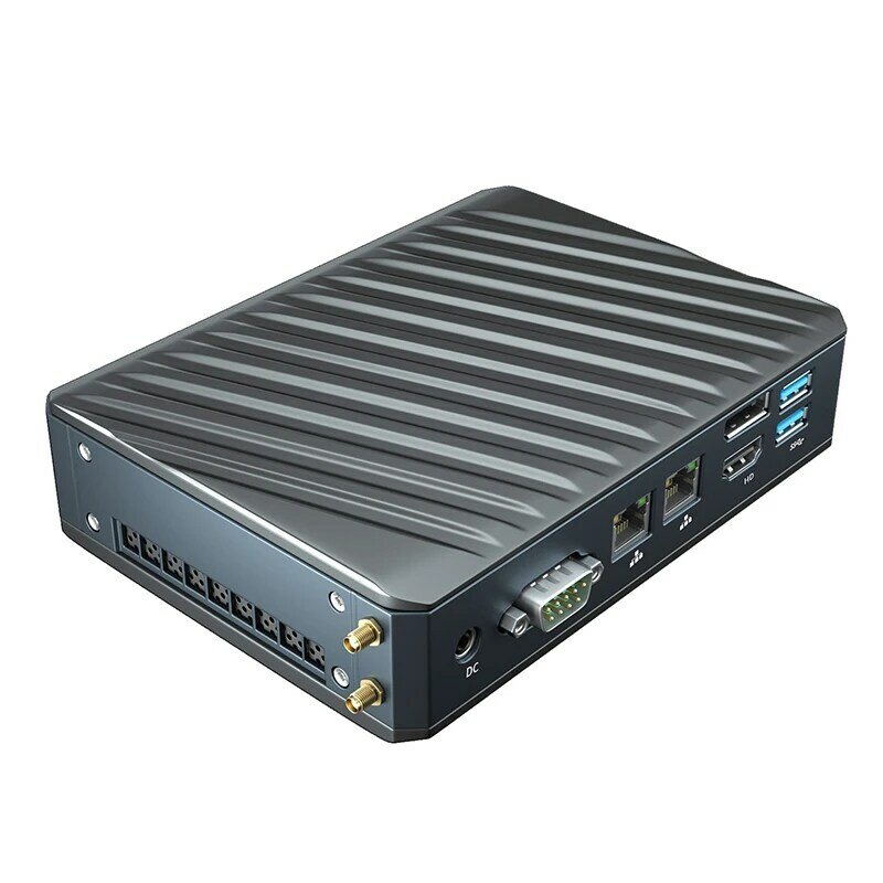 BKHD I3 I5 I7 Máy Tính Mini NUC 10th Gen BQM2 2LAN HDMI DP USB3.0 SD Wifi Văn Phòng Kinh Doanh Công Nghiệp Giáo Dục pfsense Linux Cửa Sổ
