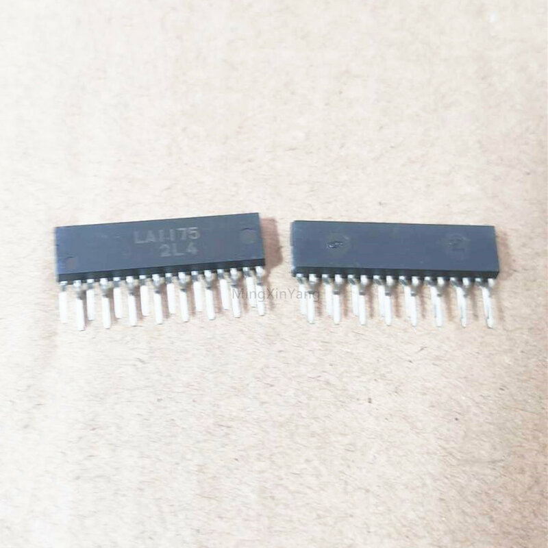 Chip ic circuito integrado la1175 5 peças