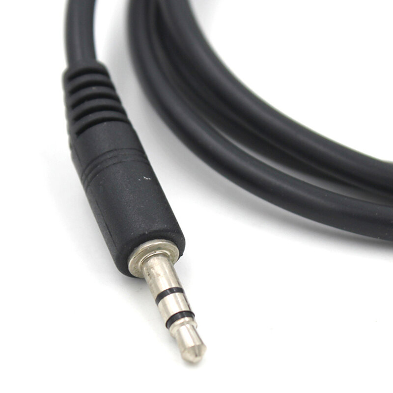 Cable de programación USB 100% Original para radio móvil QYT KT-5800, KT-8900, KT-7900D, KT-8900D plus, KT-980 Plus