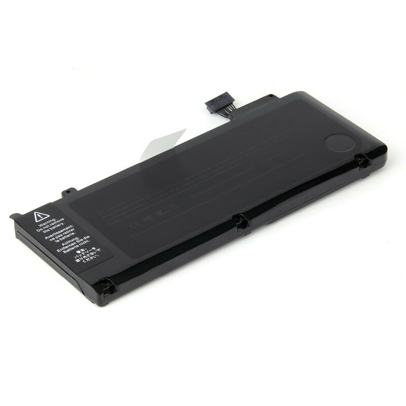 LMDTK New Laptop Battery For APPLE MacBook Pro 13" A1322 A1278 2009-2012 Year MB990 MB991 MC700 MC374 MD313 MD101 MD314 MC724