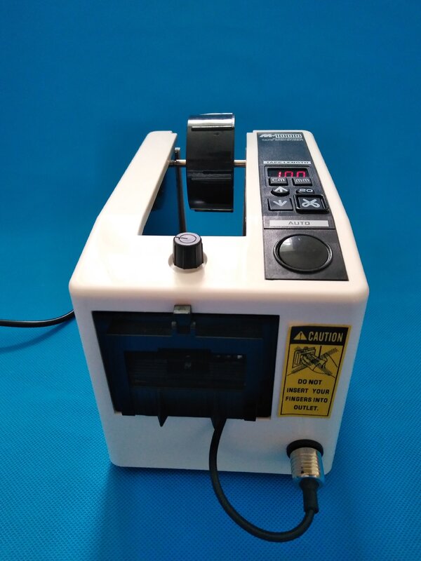 Máquina dispensadora de M-1000 automática, herramienta eléctrica para distribución