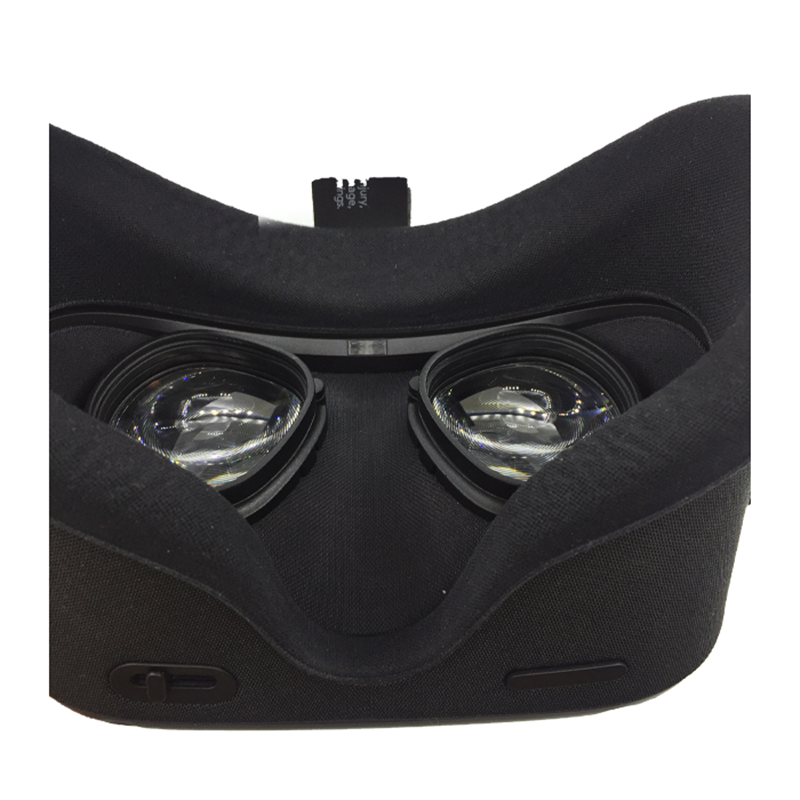 Dostosowane krótkowzroczne, dalekowzroczne i astygmatyczne okulary do oculus Quest1/2, wkładki do soczewek soczewki korekcyjne VR