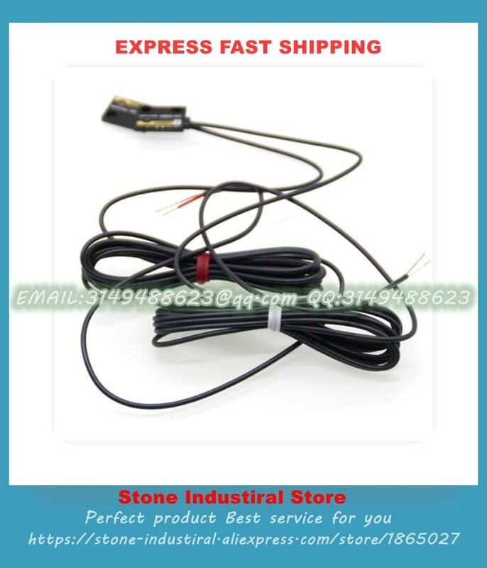 E3C-S10 E3C-S20W E3C-S30T E3C-JC4P E3C-DS5W New Original Sensor Photoelectric Switch