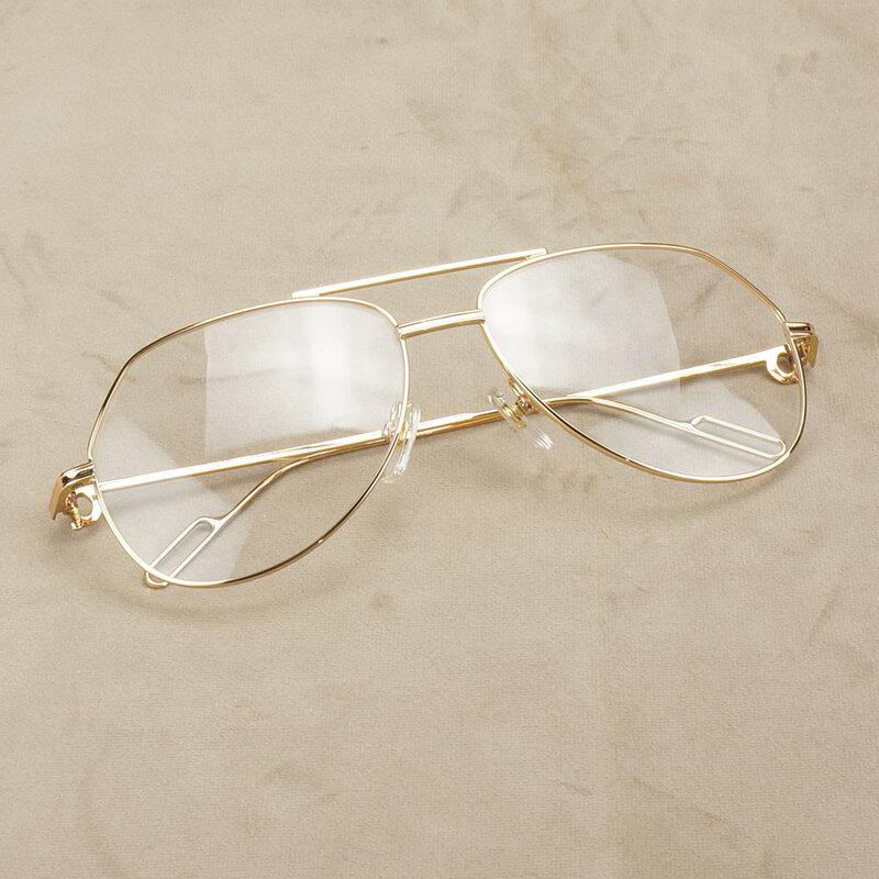 Carter-gafas de sol de estilo retro para hombre y mujer, lentes de sol con montura de diseñador de marca para pescar y decoración al aire libre