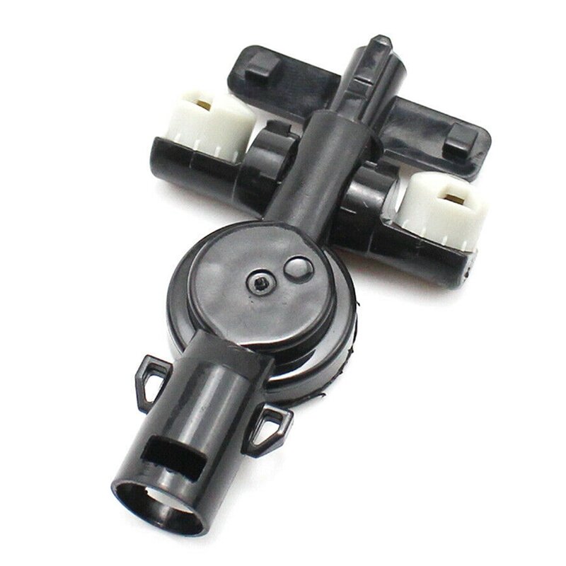 Headlight Semprotan Air Nozzle Washer Jet Connector Adapter Holder untuk Honda Lexus Suzuki Mazda Nissan Subaru