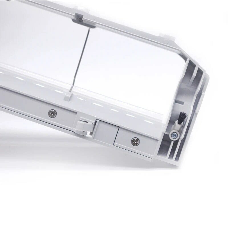 Крышка основной щетки для Xiaimi Roborock S5 S50 S51 S55 S6 S5 Max S6 MaxV S6 чистые запасные части Аксессуары прочная сменная крышка