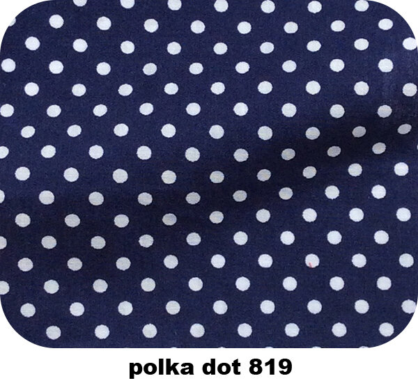 Dark Blue  Polka Dot Dress Shirt Tailor Made Polka Dot Men Dress Shirts , Bespoke Mens Dress Shirts, Dotted Mens Shirt 2020
