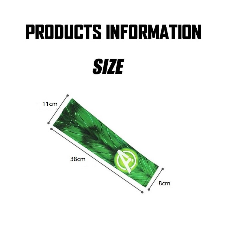 Mangas de compresión de brazo de refrigeración, bandera de EE. UU., alta calidad, venta al por mayor