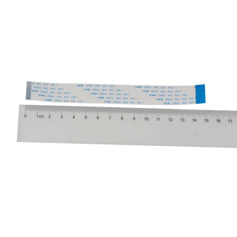 2 teile/los 34 Pins Band 15*1,8 cm Control Panel Conecting Flex Kabel für Kenwood TK-786G TK-868G TK768G TK868G mobile Transceiver