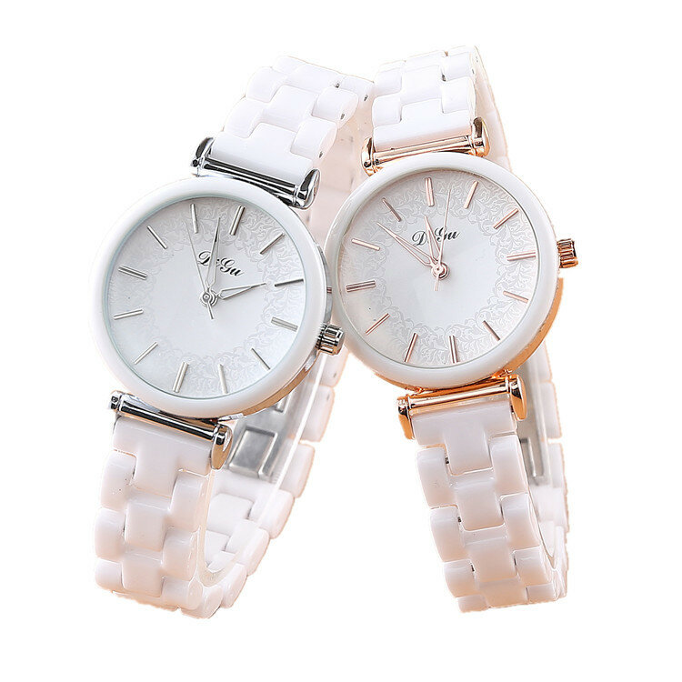 SAILWIND Keramische Armband Horloges Vrouwen Luxe Dames Quartz Horloge Mode Vrouwen Horloges reloj mujer datum Klok voor Vrouwelijke