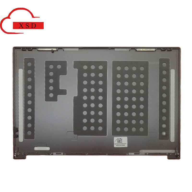 Funda trasera LCD Original para Lenovo Yoga C930 C930-13IKB 7PRO, AM18S000100, novedad