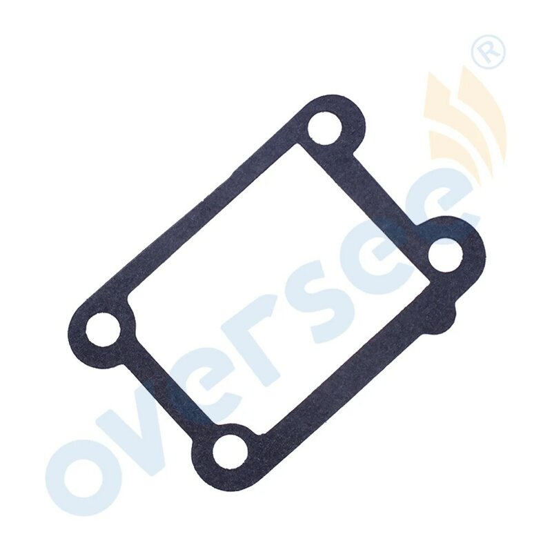OVERSEE 6E0-13621-A2-00 GASKET,VALVE SEAT Replaces for Yamaha Outboard Engine Parts