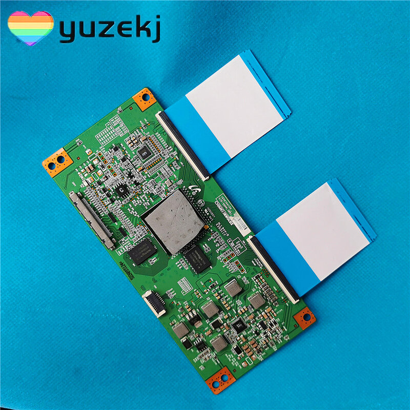 Good quality T-CON Logic Board 6201B000L3001 169038845A Suitable For 50inch TV 50V5 50M5 50E6000 CHIMEI INNOLUX IN8903A