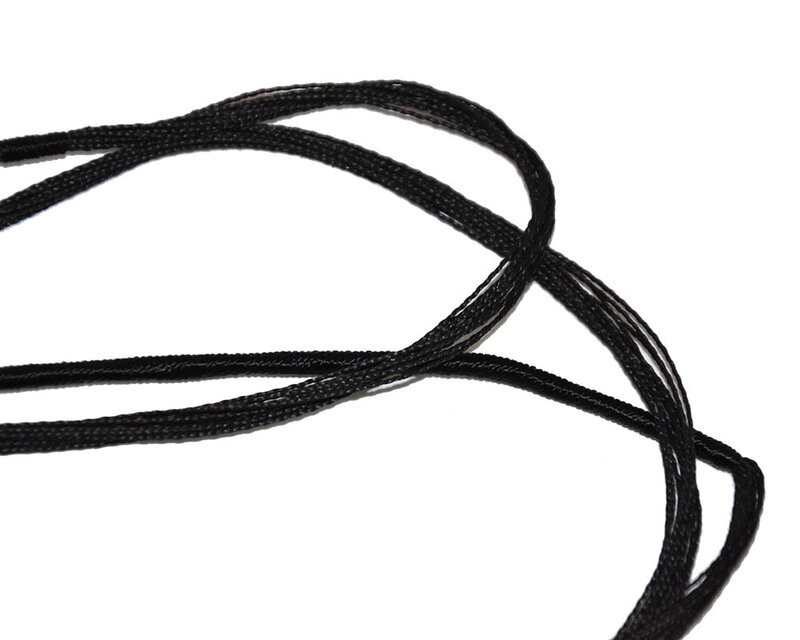 1Pcs Kevlar Boogschieten Boog String Traditionele Recurve Boog Handboog Jacht Schieten Accessoires Lengte 43.7 ''-68'' (111Cm-173Cm)