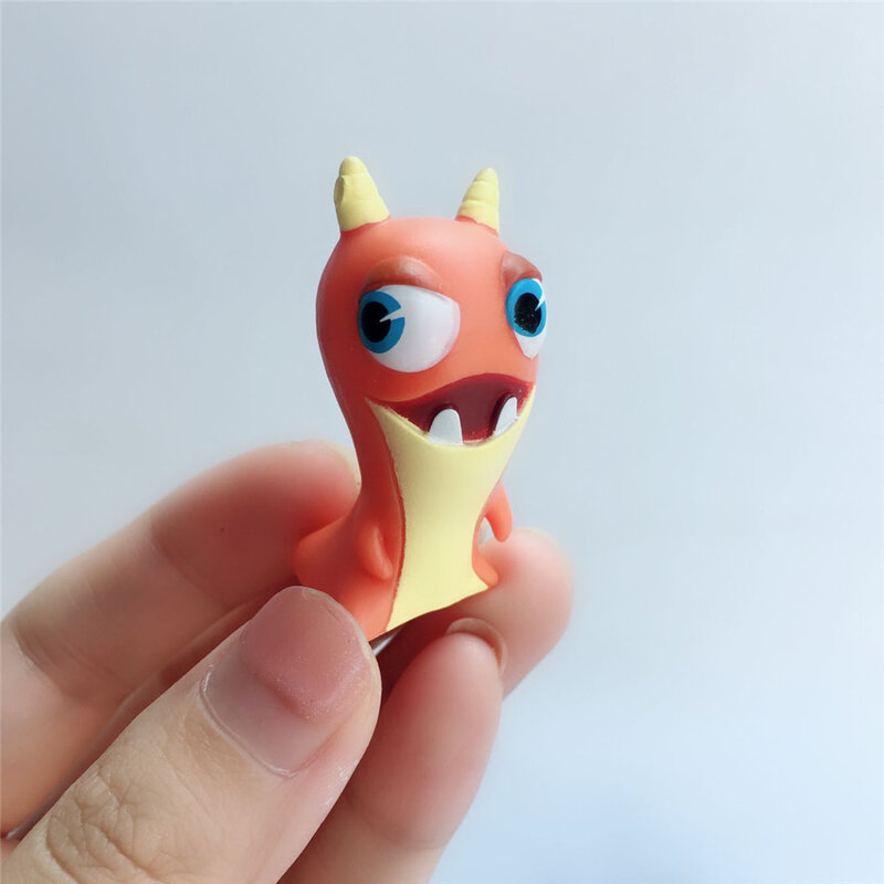 10 Cái/bộ Slugterra Hoạt Hình Anime Hình Hành Động PVC Slugterra Bộ Sưu Tập Mô Hình Đồ Chơi Quà Tặng Giáng Sinh Cho Trẻ Em