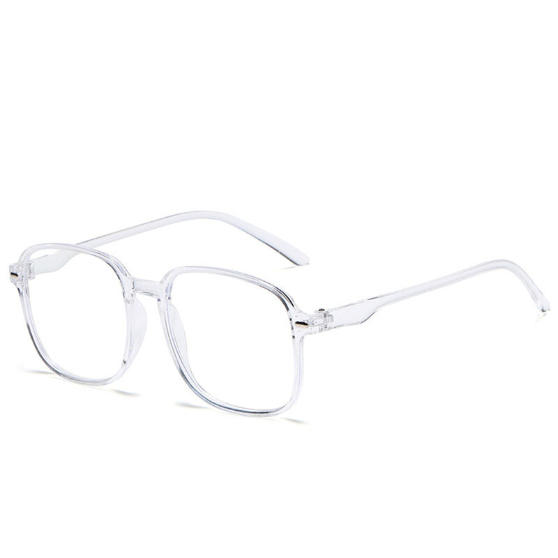 Óculos redondos anti-bloqueio de luz azul, óculos para leitura, jogos, tv, telefones, para mulheres e homens anti fadiga