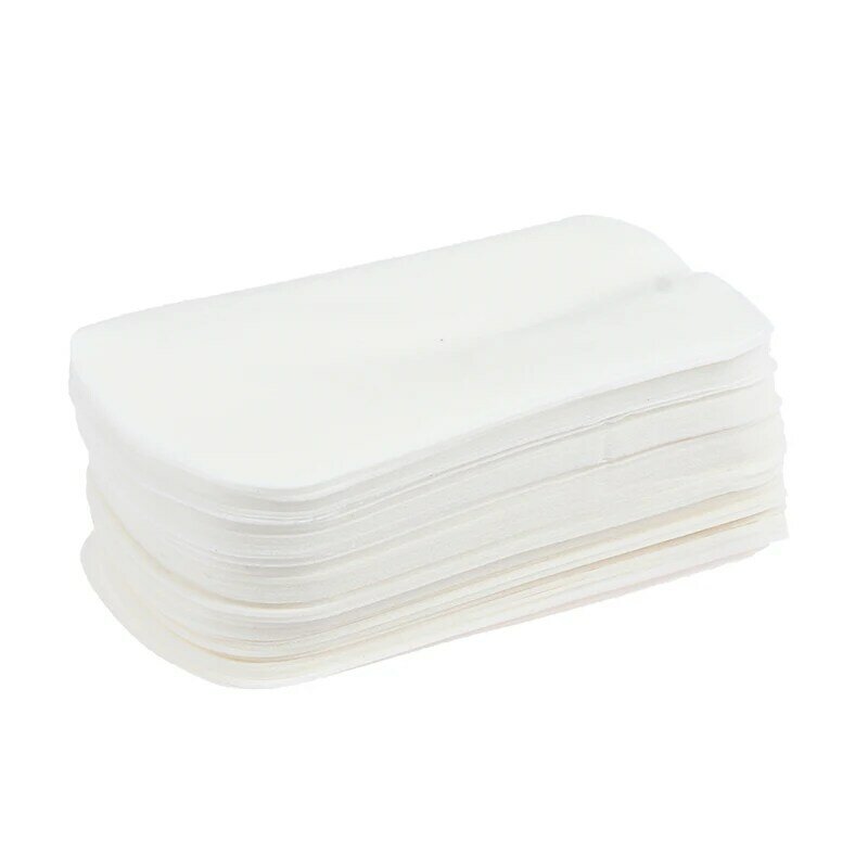 20/50/100 Pcs 5.6*3.6cm lavaggio a mano Mini fogli profumati usa e getta fogli di sapone schiumogeno carta disinfettante saponi di carta