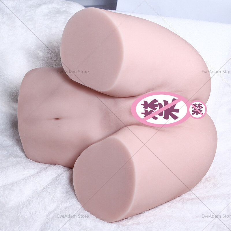 Brinquedos sexuais para o homem boca realista produto de silicone aeronaves copas masturbador masculino