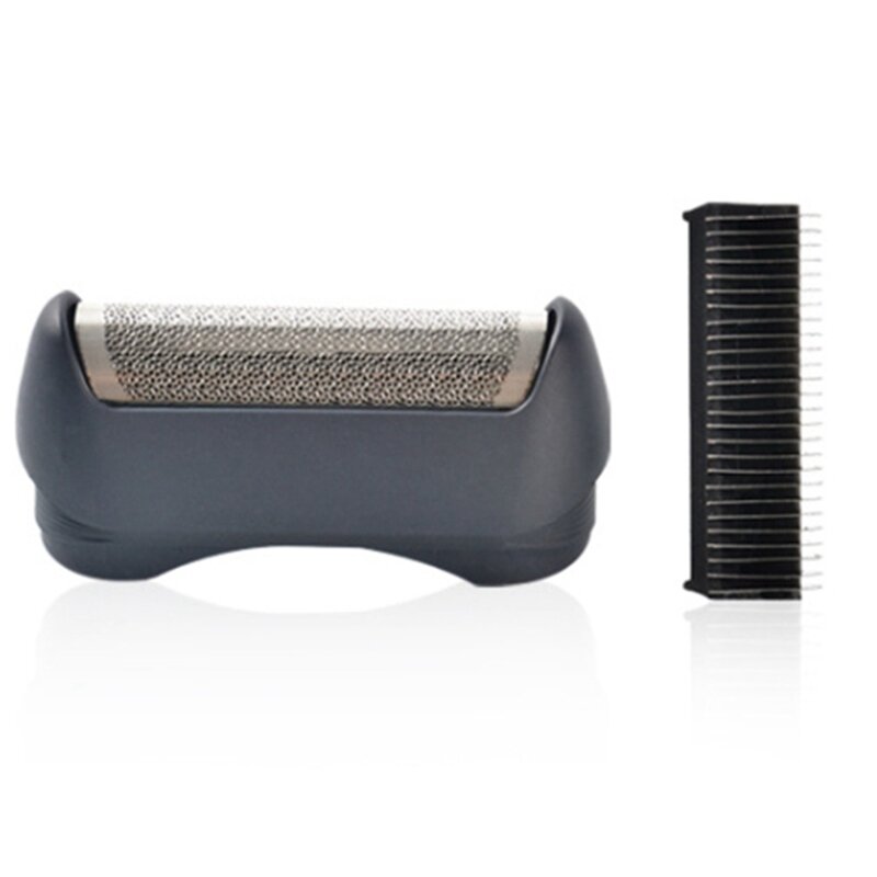 Tête de coupe-maille pour rasoir électrique alternatif BRAUN 11B, accessoires d'assemblage Omentum adaptés