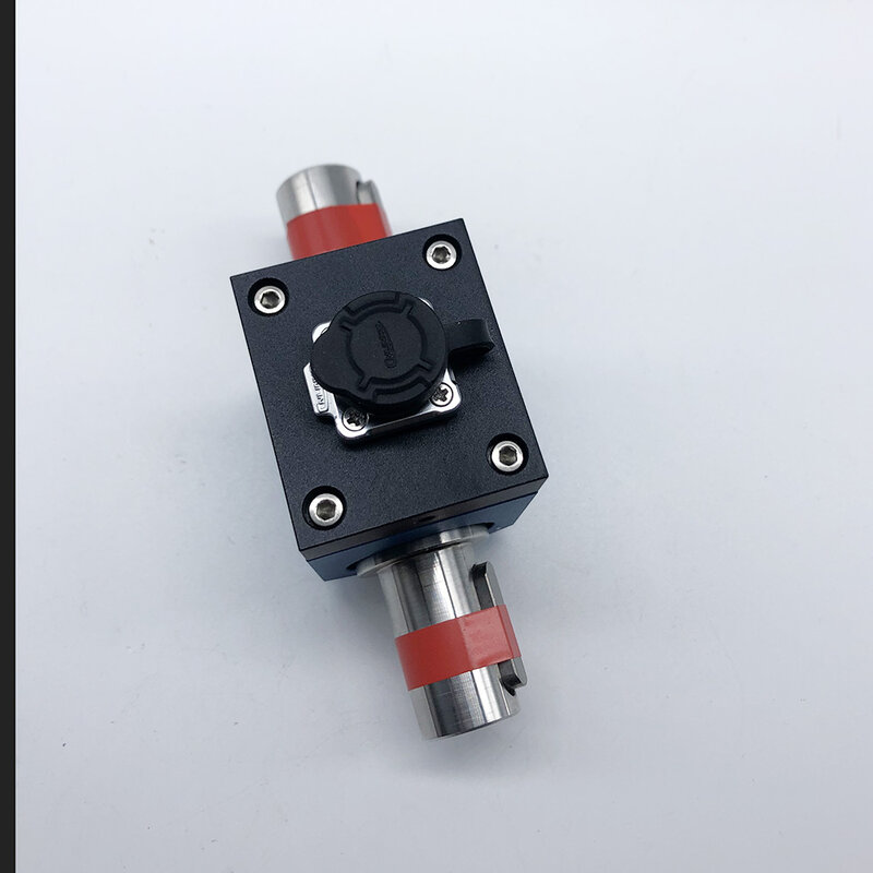 Kleine Meetbereik Koppel Sensor En Kracht Sensor Fabriek Directe Verkoop Load Cell DYN-206 5Nm