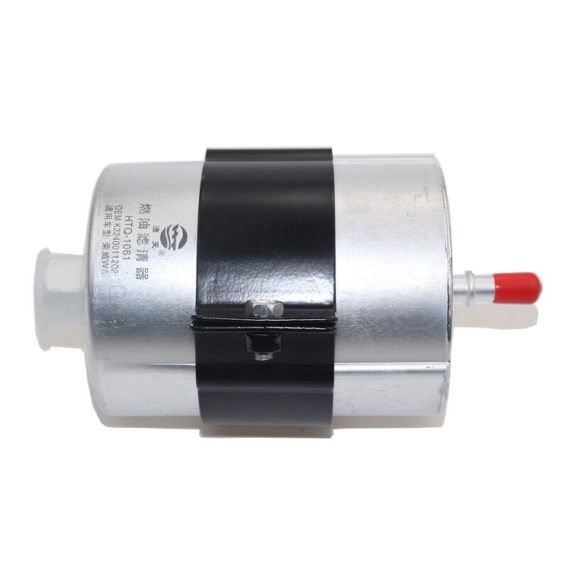 Car Fuel Filter For Roewe W5 1.8 Turbo 2011-  3.2L 2011-2014 For Ssangyong Rodius 3.2 2006-2012 Chairman 1997-2014 K2240011202