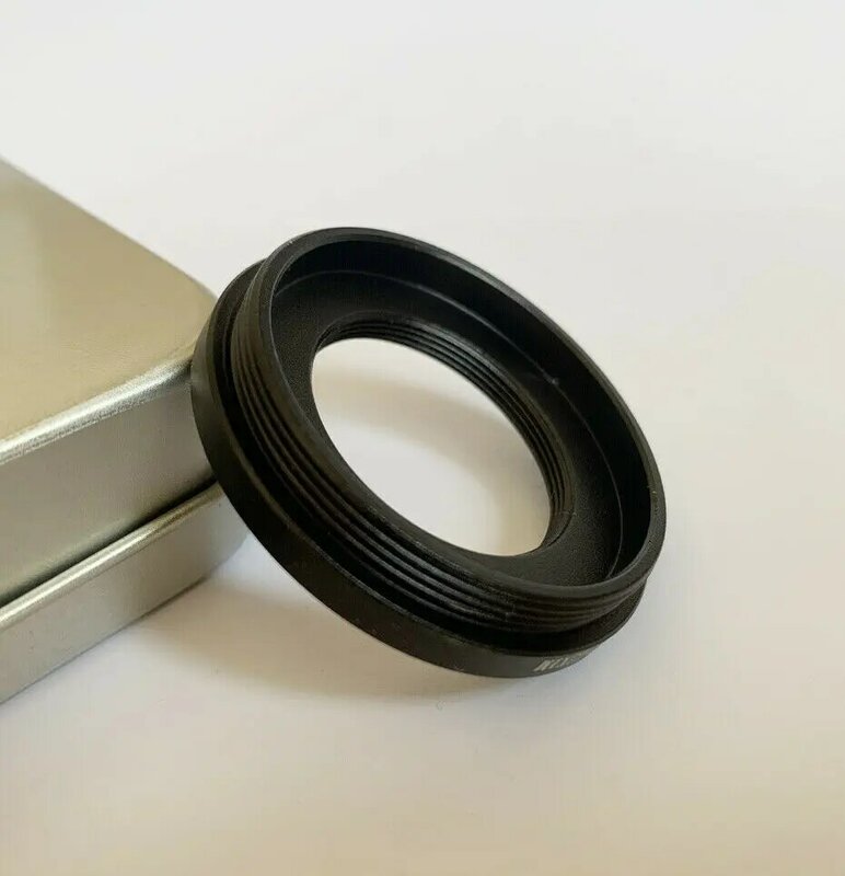 Proscope adaptador, rosca macho M28x0.5 hembra a M39X1 LTM, 28mm