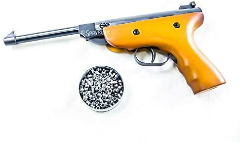 Isazon 5.5mm 22 calibre air shot gun targa in metallo targhe in metallo, poster in metallo, targhe, dipinti decorativi in ferro