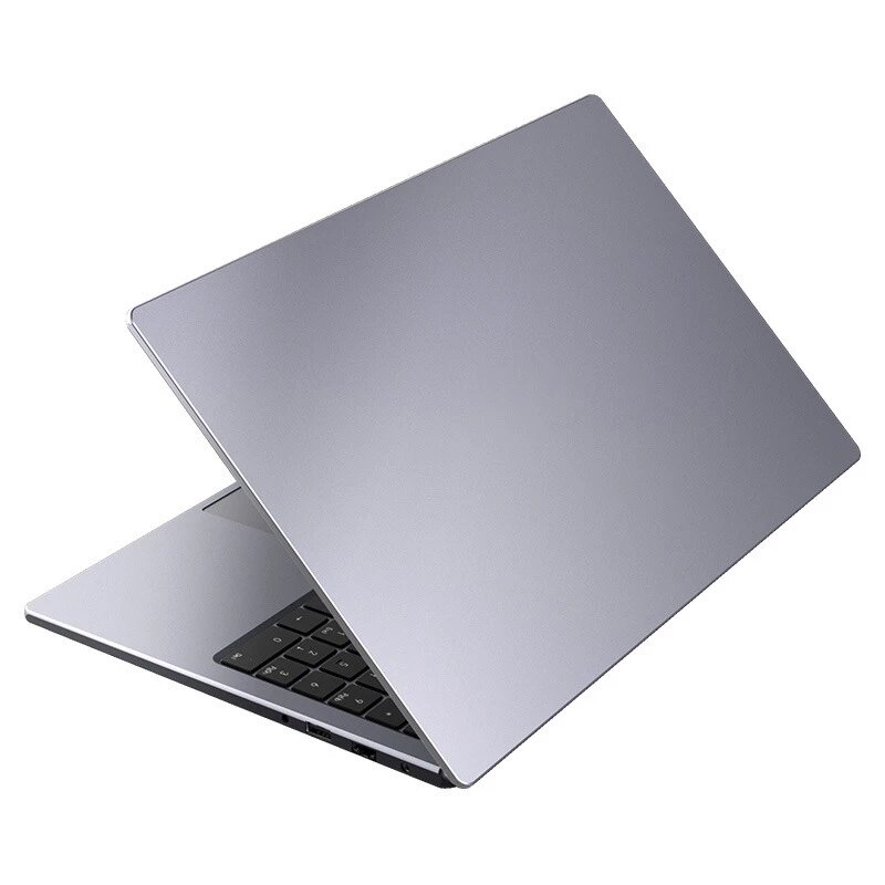 Yohirs Laptop Gaming IPS 15.6 Inci 12 Gen I5 1240P 12500H I7 1260P 32G DDR4 2TB NVMe Notebook Ultrabook Sidik Jari Window11