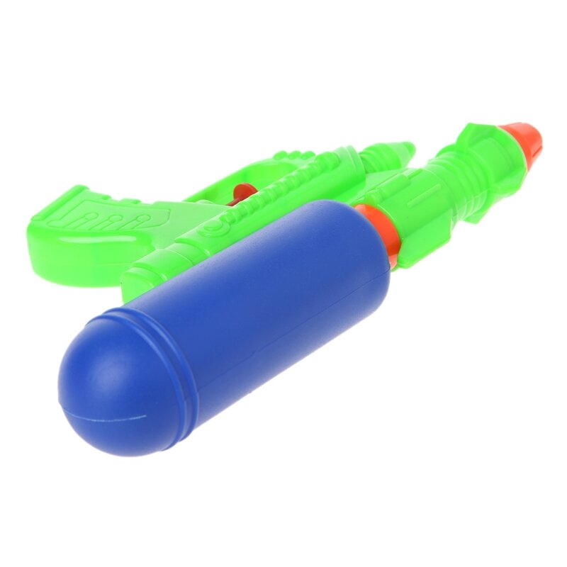 Pistola pulverizadora de agua para niños, juguete de playa, Super verano