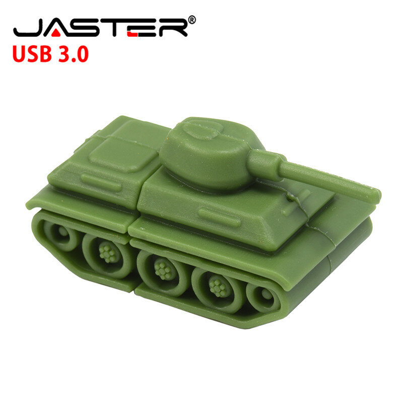 JASTER-unidad flash USB 3,0, pendrive de 4GB, 8GB, 16GB, 32GB, 64GB, regalo