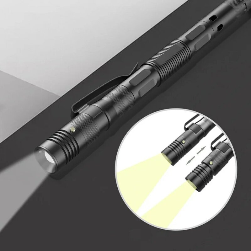 Многофункциональная тактическая ручка, ручка для кемпинга, алюминиевая ручка для кемпинга