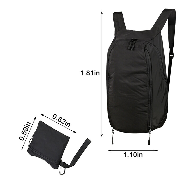Sacs de voyage de moto 20-28l sac à dos extensible pour casque grande capacité étanche pour ordinateur portable sac de moto pour l'équitation