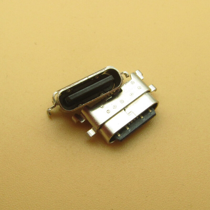 1pc For LENOVO Z6 LITE L38111 Micro USB jacks Charging Port Charger Dock Plug in socket Connector