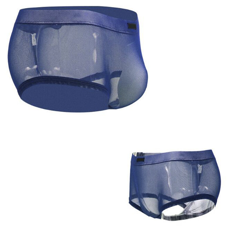 Almohadilla protectora de esponja tridimensional suave para hombres, almohadilla de la ropa interior, bañadores de natación sexis, almohadilla protectora para natación