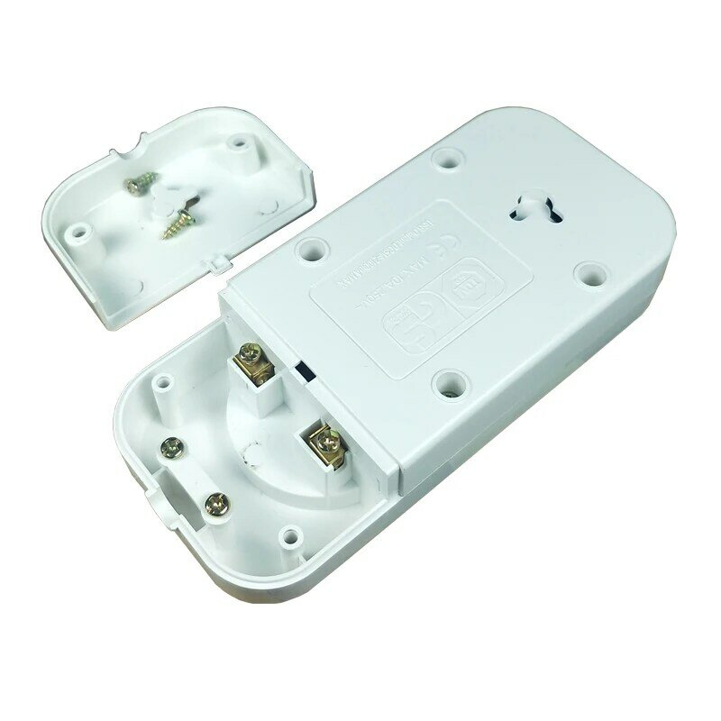New USB extension Socket for phone charge Free shipping Double USB Port 5V 2A usb wall outlet wall outlet KF-01-2