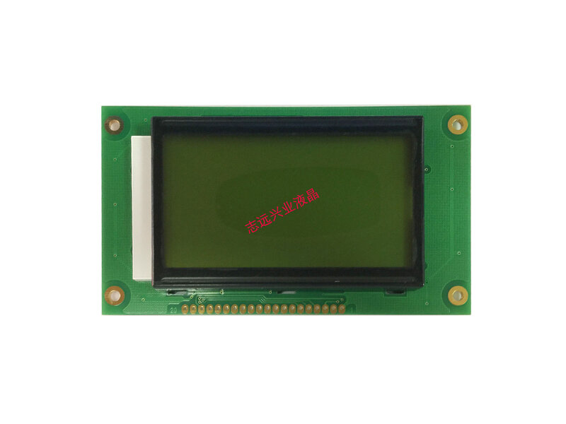 Écran LCD 128x64, 113x65mm, LG128648BMDWH6V