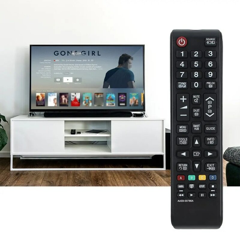 Универсальный пульт дистанционного управления для Samsung TV