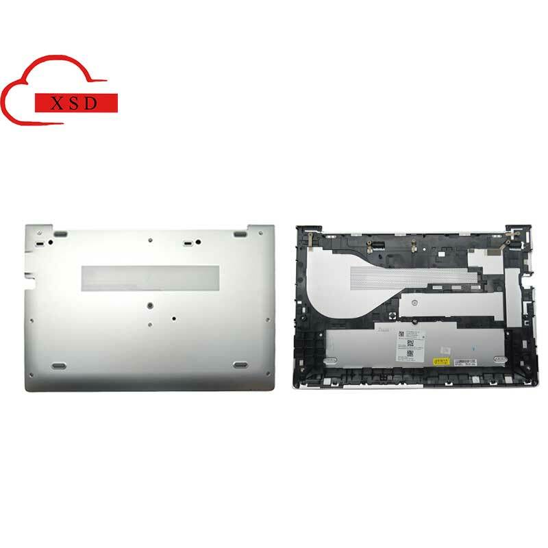 HP EliteBook 850 G6 750 755 G5 G6 노트북 LCD 뒷면 커버 실버 백 커버 상단 하우징/베젤/손목 받침대/하단