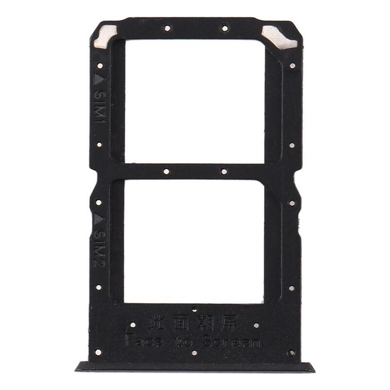 SIM Card Tray Socket Slot Holder Adapters Replacement for OPPO Reno Z SIM Card Tray