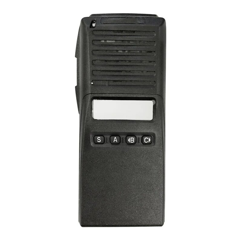 Walkie Limited Keypad Front Behuizing Cover Voor Tk280 Tk481 Tk380 Tk480 Tweeweg Draagbare Radio