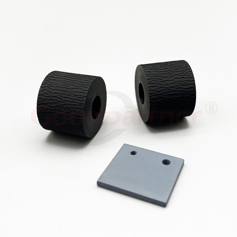 Almohadilla de separación de neumáticos PA03541-0001, para Fujitsu ScanSnap S1300, S1300i, S300, S300M, 5 unidades