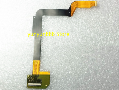 XT2 elastyczny trzonek obracający się kabel LCD FPC Flex do FUJI X-T2 Fujifilm XT2 aparat część naprawcza zamiennik